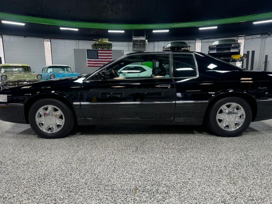 2000 Cadillac Eldorado 2dr Cpe ESC, available for sale in Oxford, Connecticut | Buonauto Enterprises. Oxford, Connecticut 2000 Cadillac Eldorado 2dr Cpe ESC, available for sale in Oxford, Connecticut | Buonauto Enterprises. Oxford, Connecticut