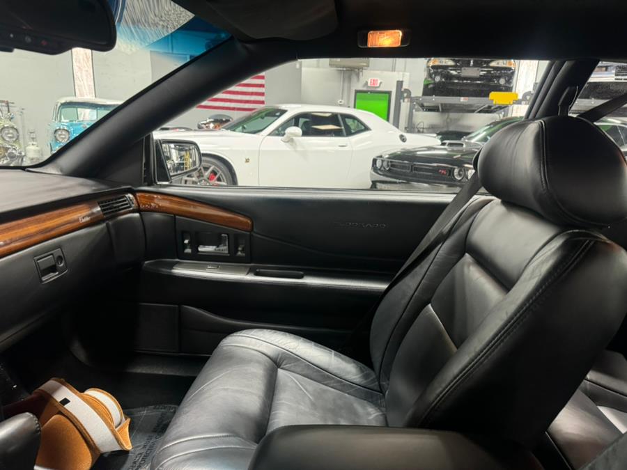 2000 Cadillac Eldorado 2dr Cpe ESC, available for sale in Oxford, Connecticut | Buonauto Enterprises. Oxford, Connecticut 2000 Cadillac Eldorado 2dr Cpe ESC, available for sale in Oxford, Connecticut | Buonauto Enterprises. Oxford, Connecticut
