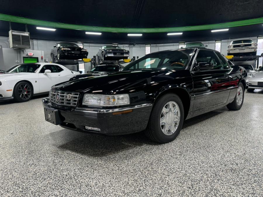 2000 Cadillac Eldorado 2dr Cpe ESC, available for sale in Oxford, Connecticut | Buonauto Enterprises. Oxford, Connecticut 2000 Cadillac Eldorado 2dr Cpe ESC, available for sale in Oxford, Connecticut | Buonauto Enterprises. Oxford, Connecticut