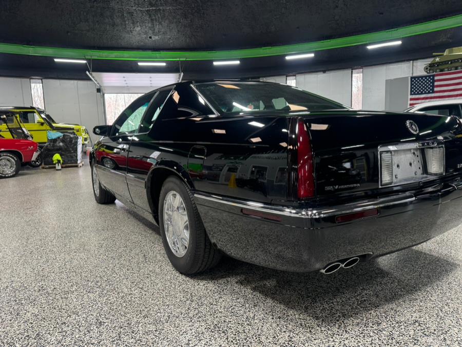 2000 Cadillac Eldorado 2dr Cpe ESC, available for sale in Oxford, Connecticut | Buonauto Enterprises. Oxford, Connecticut 2000 Cadillac Eldorado 2dr Cpe ESC, available for sale in Oxford, Connecticut | Buonauto Enterprises. Oxford, Connecticut