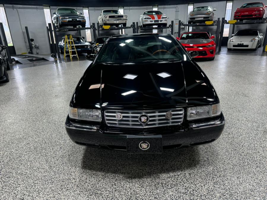 2000 Cadillac Eldorado 2dr Cpe ESC, available for sale in Oxford, Connecticut | Buonauto Enterprises. Oxford, Connecticut 2000 Cadillac Eldorado 2dr Cpe ESC, available for sale in Oxford, Connecticut | Buonauto Enterprises. Oxford, Connecticut
