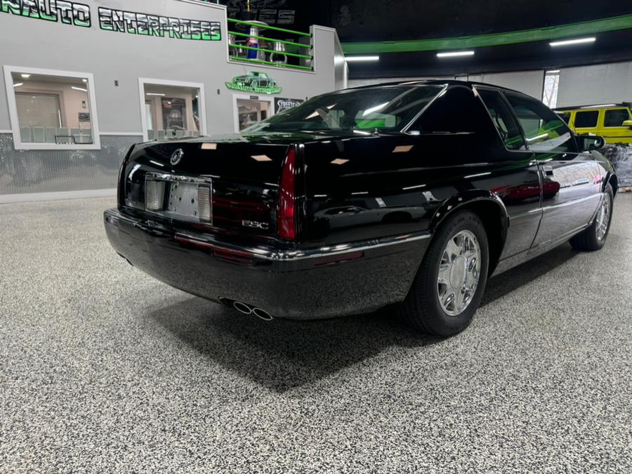 2000 Cadillac Eldorado 2dr Cpe ESC, available for sale in Oxford, Connecticut | Buonauto Enterprises. Oxford, Connecticut 2000 Cadillac Eldorado 2dr Cpe ESC, available for sale in Oxford, Connecticut | Buonauto Enterprises. Oxford, Connecticut