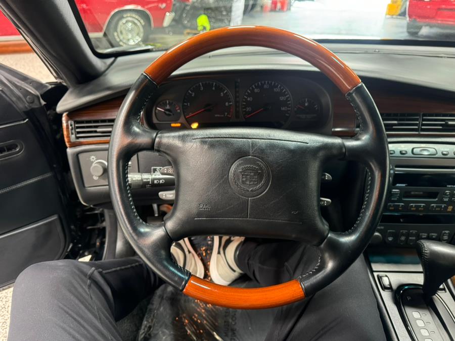 2000 Cadillac Eldorado 2dr Cpe ESC, available for sale in Oxford, Connecticut | Buonauto Enterprises. Oxford, Connecticut 2000 Cadillac Eldorado 2dr Cpe ESC, available for sale in Oxford, Connecticut | Buonauto Enterprises. Oxford, Connecticut
