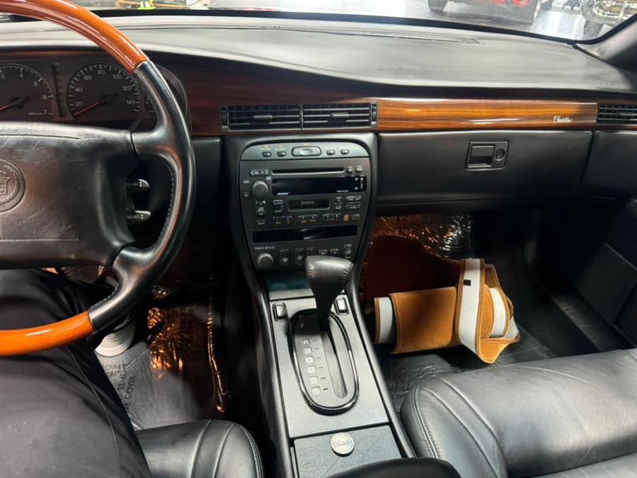 2000 Cadillac Eldorado 2dr Cpe ESC, available for sale in Oxford, Connecticut | Buonauto Enterprises. Oxford, Connecticut 2000 Cadillac Eldorado 2dr Cpe ESC, available for sale in Oxford, Connecticut | Buonauto Enterprises. Oxford, Connecticut