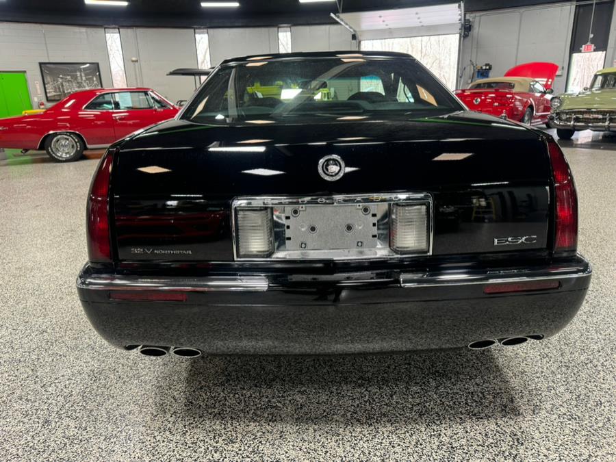 2000 Cadillac Eldorado 2dr Cpe ESC, available for sale in Oxford, Connecticut | Buonauto Enterprises. Oxford, Connecticut 2000 Cadillac Eldorado 2dr Cpe ESC, available for sale in Oxford, Connecticut | Buonauto Enterprises. Oxford, Connecticut