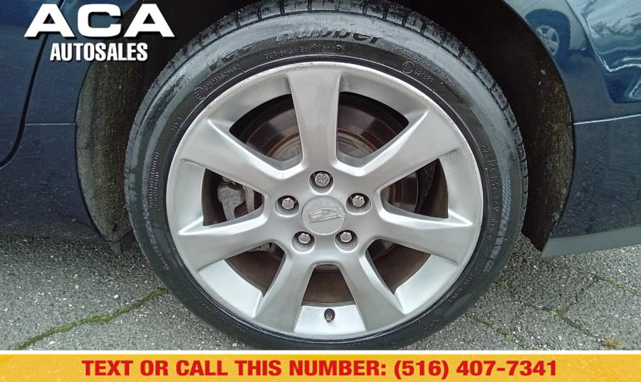 2016 Cadillac ATS Sedan 4dr Sdn 2.0L Standard AWD, available for sale in Lynbrook, New York | ACA Auto Sales. Lynbrook, New York 2016 Cadillac ATS Sedan 4dr Sdn 2.0L Standard AWD, available for sale in Lynbrook, New York | ACA Auto Sales. Lynbrook, New York