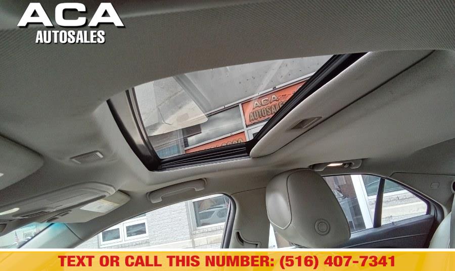 2016 Cadillac ATS Sedan 4dr Sdn 2.0L Standard AWD, available for sale in Lynbrook, New York | ACA Auto Sales. Lynbrook, New York 2016 Cadillac ATS Sedan 4dr Sdn 2.0L Standard AWD, available for sale in Lynbrook, New York | ACA Auto Sales. Lynbrook, New York