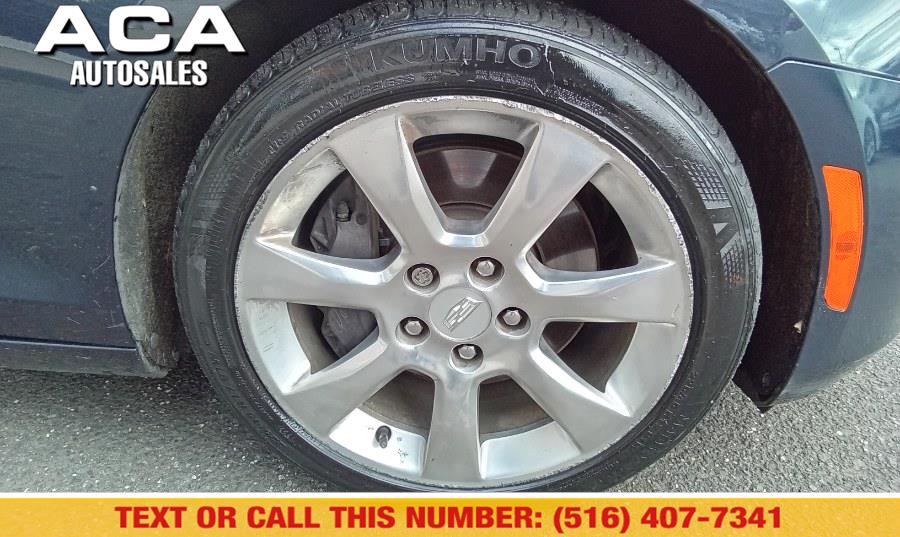 2016 Cadillac ATS Sedan 4dr Sdn 2.0L Standard AWD, available for sale in Lynbrook, New York | ACA Auto Sales. Lynbrook, New York 2016 Cadillac ATS Sedan 4dr Sdn 2.0L Standard AWD, available for sale in Lynbrook, New York | ACA Auto Sales. Lynbrook, New York