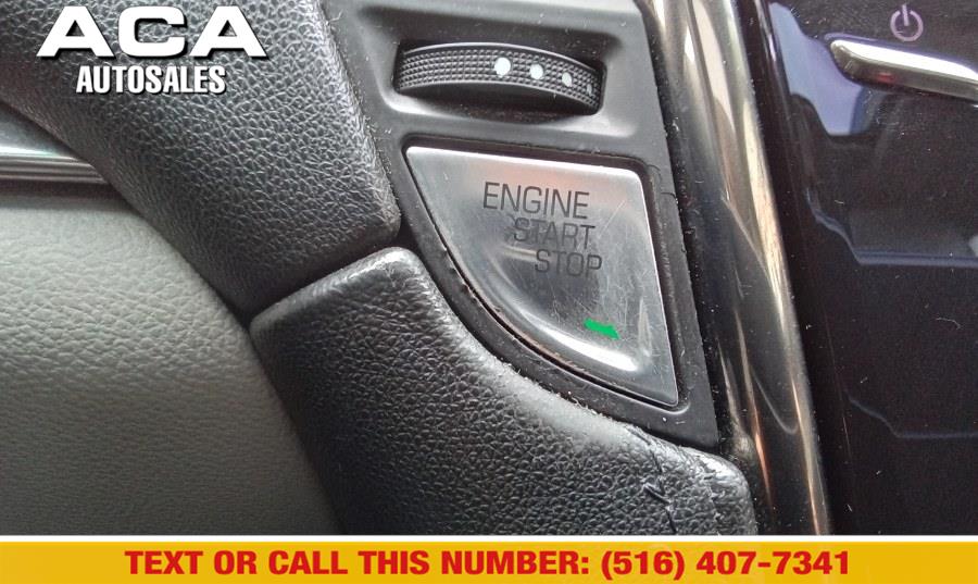 2016 Cadillac ATS Sedan 4dr Sdn 2.0L Standard AWD, available for sale in Lynbrook, New York | ACA Auto Sales. Lynbrook, New York 2016 Cadillac ATS Sedan 4dr Sdn 2.0L Standard AWD, available for sale in Lynbrook, New York | ACA Auto Sales. Lynbrook, New York