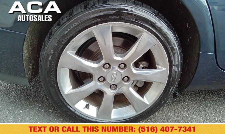 2016 Cadillac ATS Sedan 4dr Sdn 2.0L Standard AWD, available for sale in Lynbrook, New York | ACA Auto Sales. Lynbrook, New York 2016 Cadillac ATS Sedan 4dr Sdn 2.0L Standard AWD, available for sale in Lynbrook, New York | ACA Auto Sales. Lynbrook, New York
