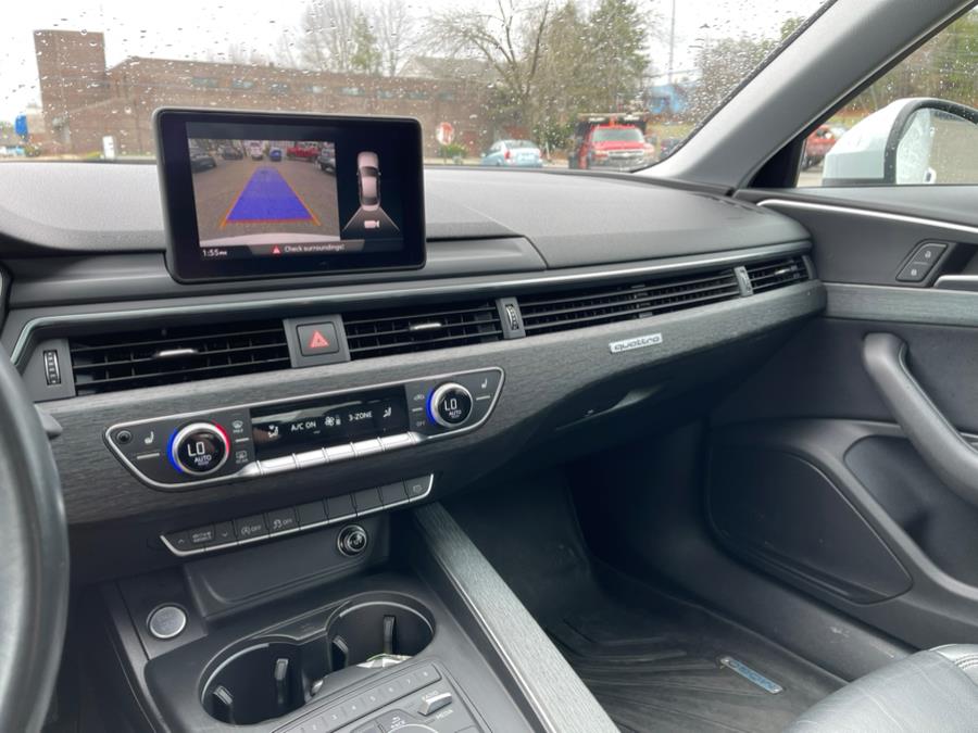 2018 Audi A4 2.0 TFSI Premium S Tronic quattro AWD, available for sale in Merrimack, New Hampshire | Merrimack Autosport. Merrimack, New Hampshire 2018 Audi A4 2.0 TFSI Premium S Tronic quattro AWD, available for sale in Merrimack, New Hampshire | Merrimack Autosport. Merrimack, New Hampshire