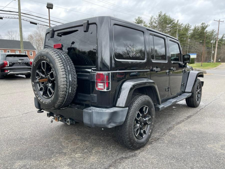 2017 Jeep Wrangler Unlimited Sahara 4x4, available for sale in Merrimack, New Hampshire | Merrimack Autosport. Merrimack, New Hampshire 2017 Jeep Wrangler Unlimited Sahara 4x4, available for sale in Merrimack, New Hampshire | Merrimack Autosport. Merrimack, New Hampshire