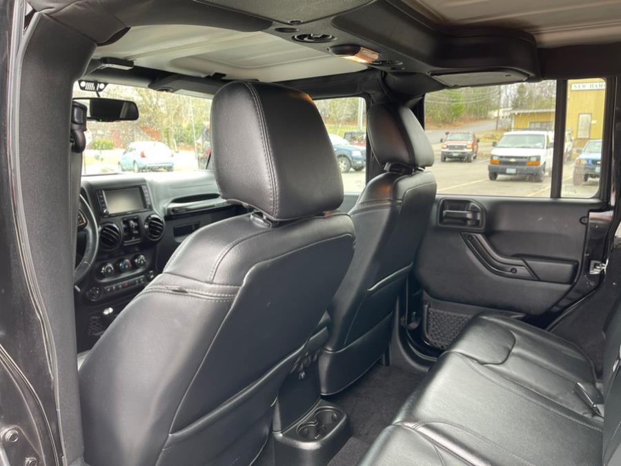 2017 Jeep Wrangler Unlimited Sahara 4x4, available for sale in Merrimack, New Hampshire | Merrimack Autosport. Merrimack, New Hampshire 2017 Jeep Wrangler Unlimited Sahara 4x4, available for sale in Merrimack, New Hampshire | Merrimack Autosport. Merrimack, New Hampshire