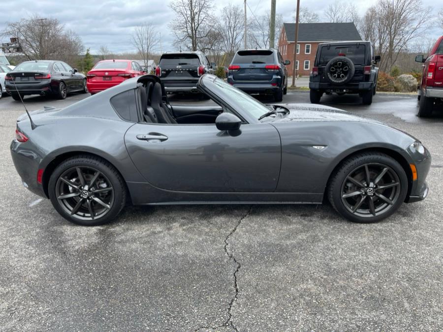 2017 Mazda MX-5 Miata RF Club Auto, available for sale in Merrimack, New Hampshire | Merrimack Autosport. Merrimack, New Hampshire 2017 Mazda MX-5 Miata RF Club Auto, available for sale in Merrimack, New Hampshire | Merrimack Autosport. Merrimack, New Hampshire