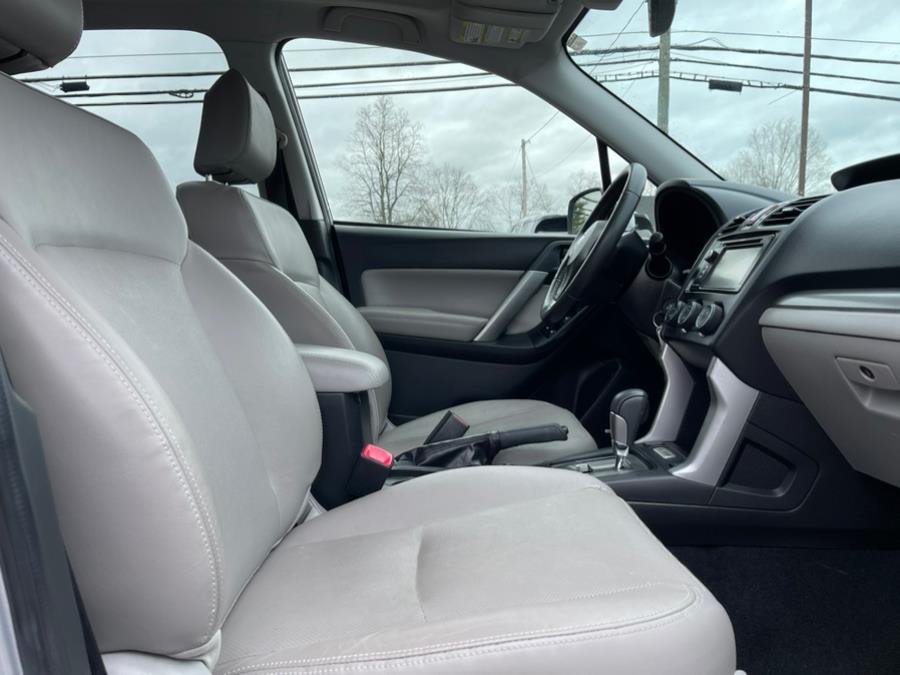 2015 Subaru Forester 4dr CVT 2.5i Limited PZEV, available for sale in Merrimack, New Hampshire | Merrimack Autosport. Merrimack, New Hampshire 2015 Subaru Forester 4dr CVT 2.5i Limited PZEV, available for sale in Merrimack, New Hampshire | Merrimack Autosport. Merrimack, New Hampshire