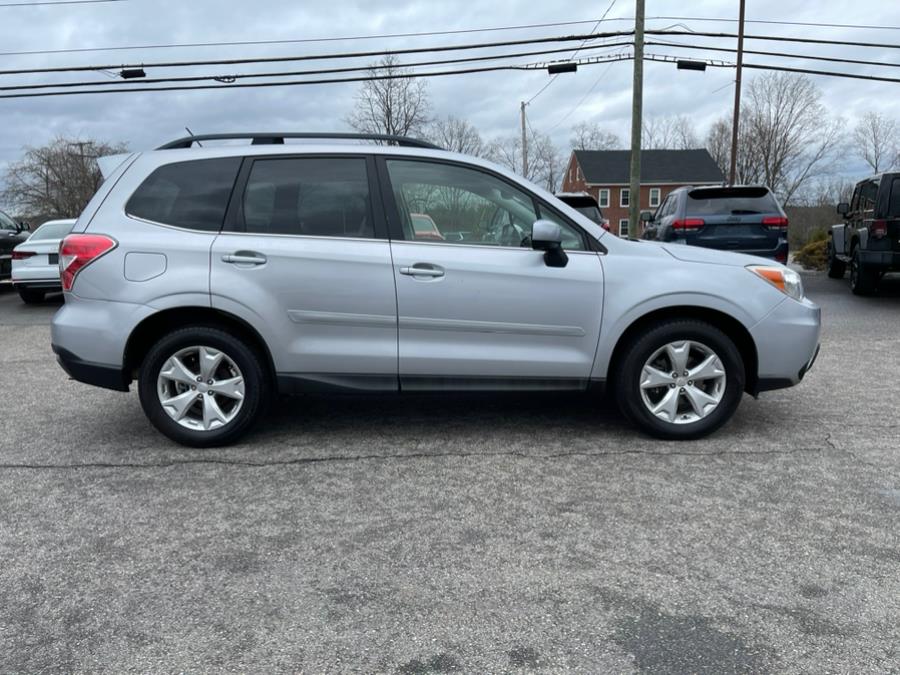 2015 Subaru Forester 4dr CVT 2.5i Limited PZEV, available for sale in Merrimack, New Hampshire | Merrimack Autosport. Merrimack, New Hampshire 2015 Subaru Forester 4dr CVT 2.5i Limited PZEV, available for sale in Merrimack, New Hampshire | Merrimack Autosport. Merrimack, New Hampshire