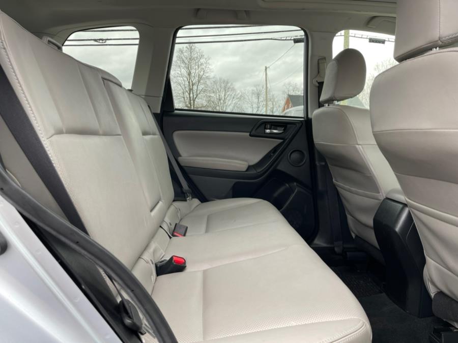 2015 Subaru Forester 4dr CVT 2.5i Limited PZEV, available for sale in Merrimack, New Hampshire | Merrimack Autosport. Merrimack, New Hampshire 2015 Subaru Forester 4dr CVT 2.5i Limited PZEV, available for sale in Merrimack, New Hampshire | Merrimack Autosport. Merrimack, New Hampshire