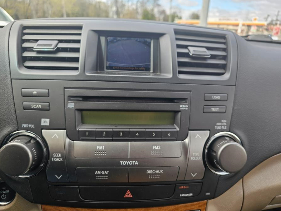 2008 Toyota Highlander Hybrid 4WD 4dr Limited w/3rd Row, available for sale in Rosedale, New York | Sunrise Auto Sales. Rosedale, New York 2008 Toyota Highlander Hybrid 4WD 4dr Limited w/3rd Row, available for sale in Rosedale, New York | Sunrise Auto Sales. Rosedale, New York