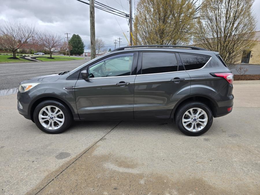 2018 Ford Escape SE 4WD, available for sale in Philadelphia, Pennsylvania | Eugen's Auto Sales & Repairs. Philadelphia, Pennsylvania 2018 Ford Escape SE 4WD, available for sale in Philadelphia, Pennsylvania | Eugen's Auto Sales & Repairs. Philadelphia, Pennsylvania