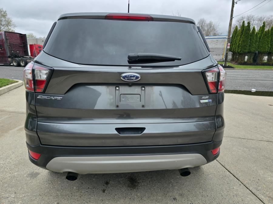 2018 Ford Escape SE 4WD, available for sale in Philadelphia, Pennsylvania | Eugen's Auto Sales & Repairs. Philadelphia, Pennsylvania 2018 Ford Escape SE 4WD, available for sale in Philadelphia, Pennsylvania | Eugen's Auto Sales & Repairs. Philadelphia, Pennsylvania