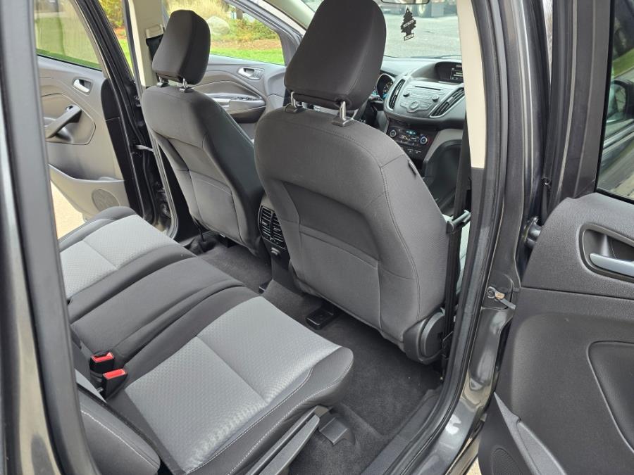 2018 Ford Escape SE 4WD, available for sale in Philadelphia, Pennsylvania | Eugen's Auto Sales & Repairs. Philadelphia, Pennsylvania 2018 Ford Escape SE 4WD, available for sale in Philadelphia, Pennsylvania | Eugen's Auto Sales & Repairs. Philadelphia, Pennsylvania
