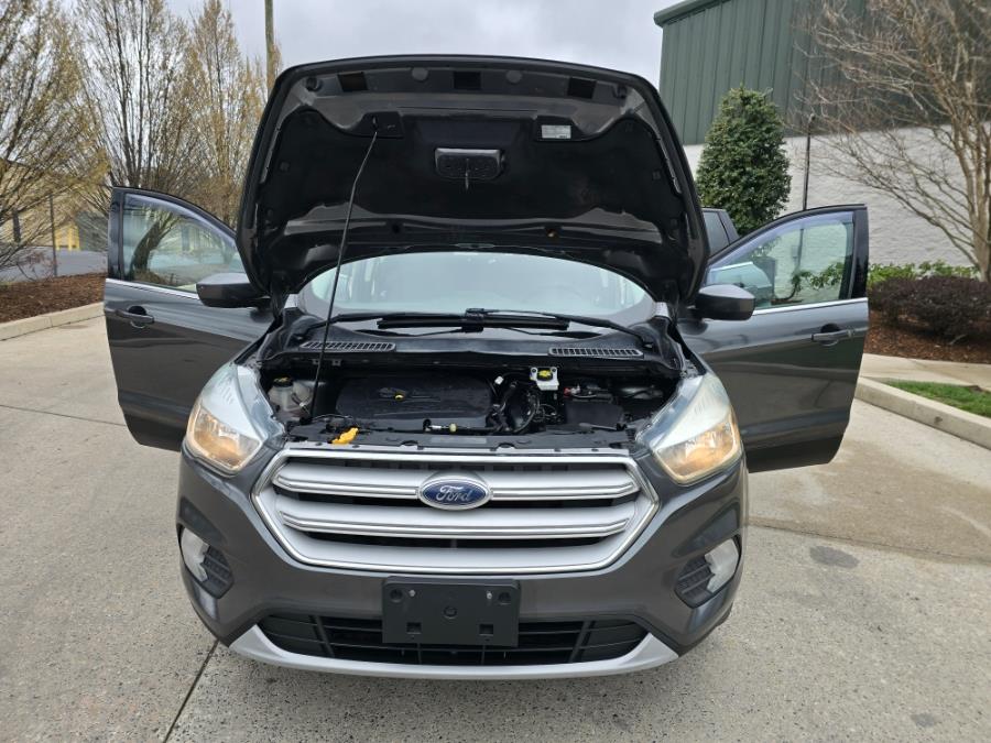 2018 Ford Escape SE 4WD, available for sale in Philadelphia, Pennsylvania | Eugen's Auto Sales & Repairs. Philadelphia, Pennsylvania 2018 Ford Escape SE 4WD, available for sale in Philadelphia, Pennsylvania | Eugen's Auto Sales & Repairs. Philadelphia, Pennsylvania