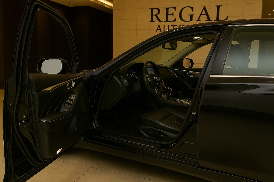 2016 Infiniti Q50 4dr Sdn 3.0t Premium AWD, available for sale in Hicksville, New York | REGAL AUTOHAUS. Hicksville, New York 2016 Infiniti Q50 4dr Sdn 3.0t Premium AWD, available for sale in Hicksville, New York | REGAL AUTOHAUS. Hicksville, New York