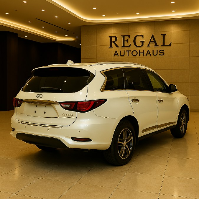 2017 INFINITI QX60 AWD, available for sale in Hicksville, New York | REGAL AUTOHAUS. Hicksville, New York 2017 INFINITI QX60 AWD, available for sale in Hicksville, New York | REGAL AUTOHAUS. Hicksville, New York