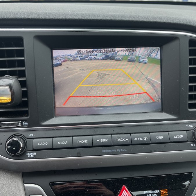 2018 Hyundai Elantra SEL 2.0L Auto SULEV (Ulsan), available for sale in Hicksville, New York | REGAL AUTOHAUS. Hicksville, New York 2018 Hyundai Elantra SEL 2.0L Auto SULEV (Ulsan), available for sale in Hicksville, New York | REGAL AUTOHAUS. Hicksville, New York