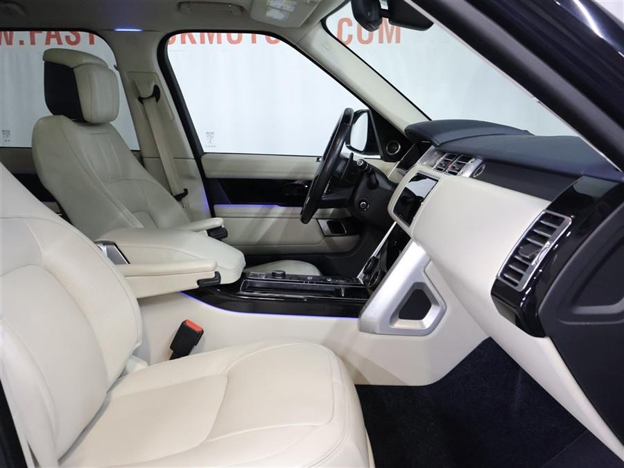 2018 Land Rover Range Rover SUPERCHARGED, available for sale in Paterson, New Jersey | Fast Track Motors. Paterson, New Jersey 2018 Land Rover Range Rover SUPERCHARGED, available for sale in Paterson, New Jersey | Fast Track Motors. Paterson, New Jersey