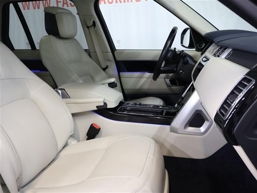 2018 Land Rover Range Rover SUPERCHARGED, available for sale in Paterson, New Jersey | Fast Track Motors. Paterson, New Jersey 2018 Land Rover Range Rover SUPERCHARGED, available for sale in Paterson, New Jersey | Fast Track Motors. Paterson, New Jersey