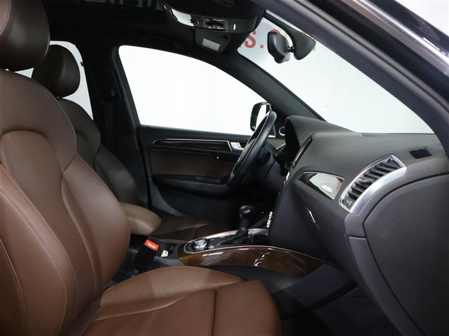 2017 Audi Q5 PREMIUM PLUS S-LINE, available for sale in Paterson, New Jersey | Fast Track Motors. Paterson, New Jersey 2017 Audi Q5 PREMIUM PLUS S-LINE, available for sale in Paterson, New Jersey | Fast Track Motors. Paterson, New Jersey