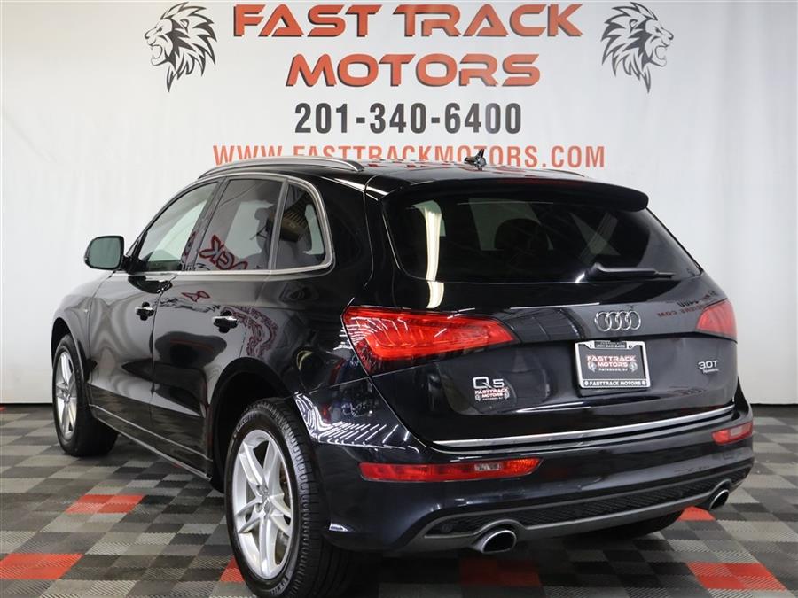 2017 Audi Q5 PREMIUM PLUS S-LINE, available for sale in Paterson, New Jersey | Fast Track Motors. Paterson, New Jersey 2017 Audi Q5 PREMIUM PLUS S-LINE, available for sale in Paterson, New Jersey | Fast Track Motors. Paterson, New Jersey