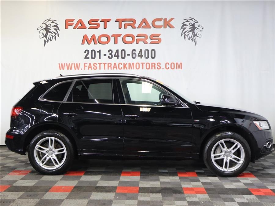 2017 Audi Q5 PREMIUM PLUS S-LINE, available for sale in Paterson, New Jersey | Fast Track Motors. Paterson, New Jersey 2017 Audi Q5 PREMIUM PLUS S-LINE, available for sale in Paterson, New Jersey | Fast Track Motors. Paterson, New Jersey
