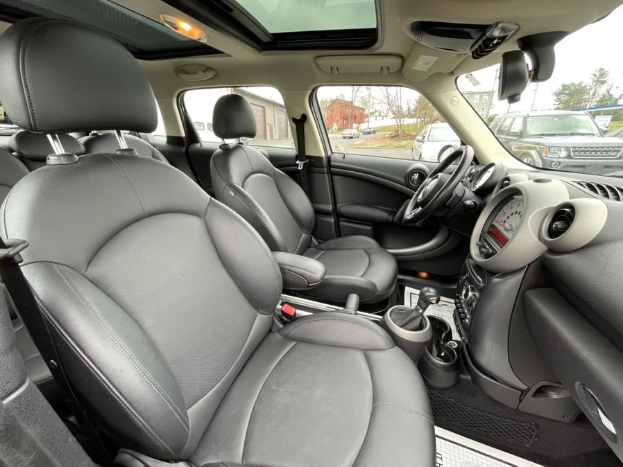 2012 MINI Cooper Countryman AWD 4dr S ALL4, available for sale in North Branford, Connecticut | CarHavn. North Branford, Connecticut 2012 MINI Cooper Countryman AWD 4dr S ALL4, available for sale in North Branford, Connecticut | CarHavn. North Branford, Connecticut