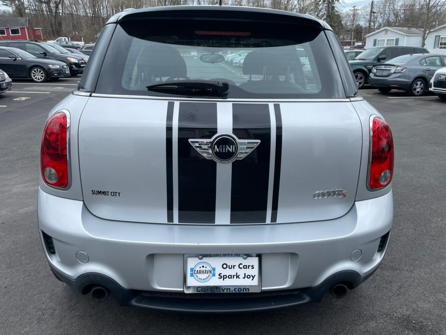 2012 MINI Cooper Countryman AWD 4dr S ALL4, available for sale in North Branford, Connecticut | CarHavn. North Branford, Connecticut 2012 MINI Cooper Countryman AWD 4dr S ALL4, available for sale in North Branford, Connecticut | CarHavn. North Branford, Connecticut