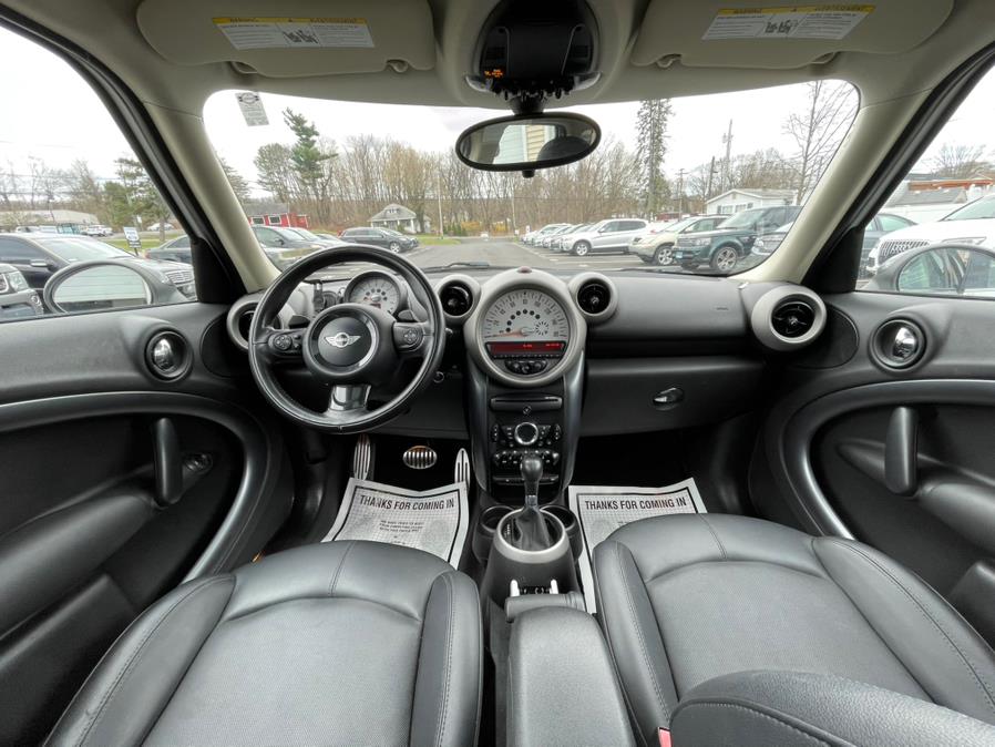2012 MINI Cooper Countryman AWD 4dr S ALL4, available for sale in North Branford, Connecticut | CarHavn. North Branford, Connecticut 2012 MINI Cooper Countryman AWD 4dr S ALL4, available for sale in North Branford, Connecticut | CarHavn. North Branford, Connecticut