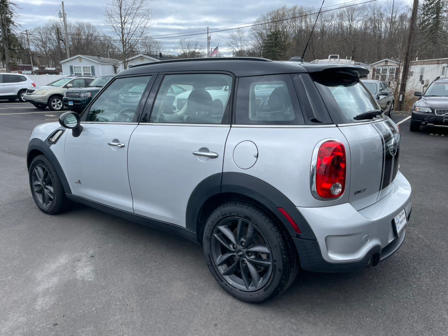 2012 MINI Cooper Countryman AWD 4dr S ALL4, available for sale in North Branford, Connecticut | CarHavn. North Branford, Connecticut 2012 MINI Cooper Countryman AWD 4dr S ALL4, available for sale in North Branford, Connecticut | CarHavn. North Branford, Connecticut