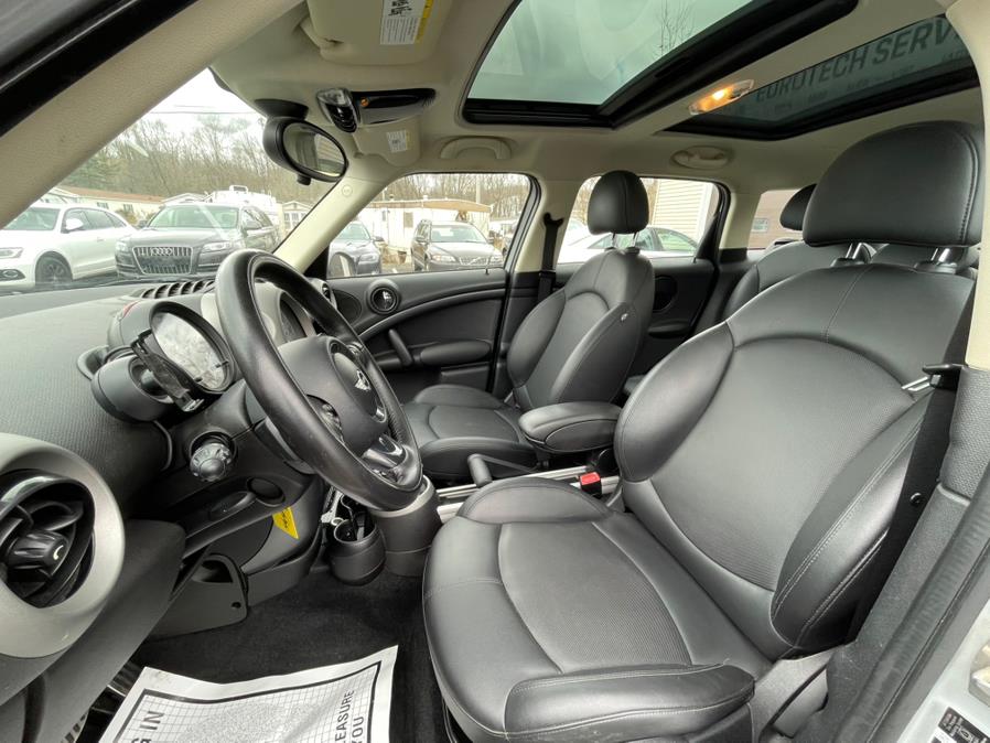 2012 MINI Cooper Countryman AWD 4dr S ALL4, available for sale in North Branford, Connecticut | CarHavn. North Branford, Connecticut 2012 MINI Cooper Countryman AWD 4dr S ALL4, available for sale in North Branford, Connecticut | CarHavn. North Branford, Connecticut