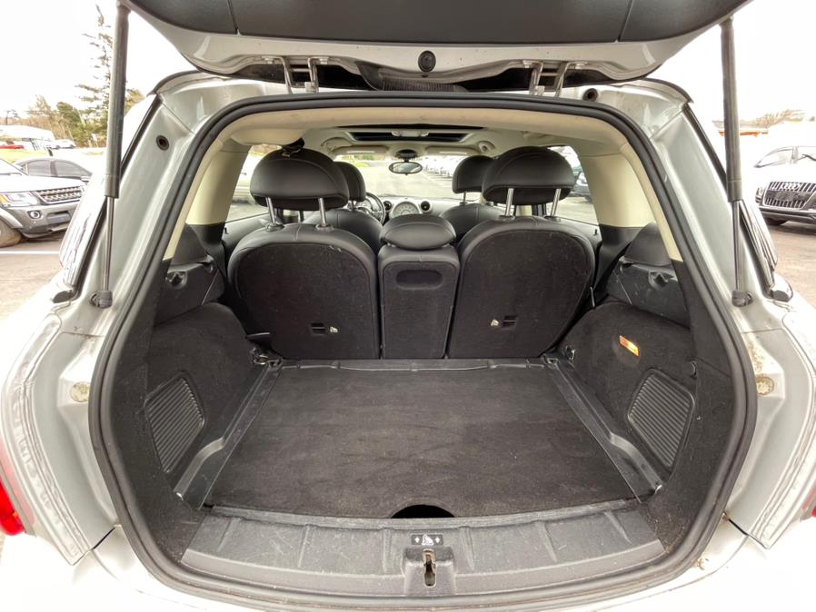 2012 MINI Cooper Countryman AWD 4dr S ALL4, available for sale in North Branford, Connecticut | CarHavn. North Branford, Connecticut 2012 MINI Cooper Countryman AWD 4dr S ALL4, available for sale in North Branford, Connecticut | CarHavn. North Branford, Connecticut