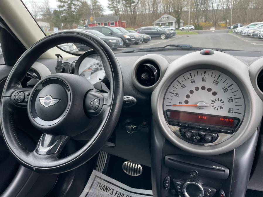 2012 MINI Cooper Countryman AWD 4dr S ALL4, available for sale in North Branford, Connecticut | CarHavn. North Branford, Connecticut 2012 MINI Cooper Countryman AWD 4dr S ALL4, available for sale in North Branford, Connecticut | CarHavn. North Branford, Connecticut