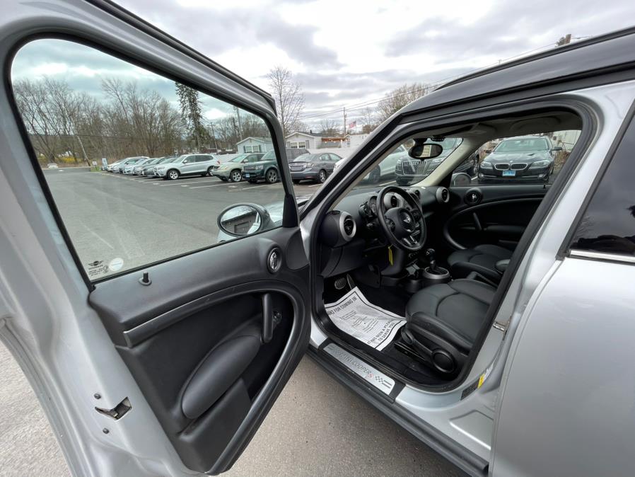 2012 MINI Cooper Countryman AWD 4dr S ALL4, available for sale in North Branford, Connecticut | CarHavn. North Branford, Connecticut 2012 MINI Cooper Countryman AWD 4dr S ALL4, available for sale in North Branford, Connecticut | CarHavn. North Branford, Connecticut