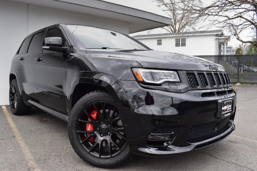 Used 2020 Jeep Grand Cherokee in Little Ferry , New Jersey | Milan Motors. Little Ferry , New Jersey