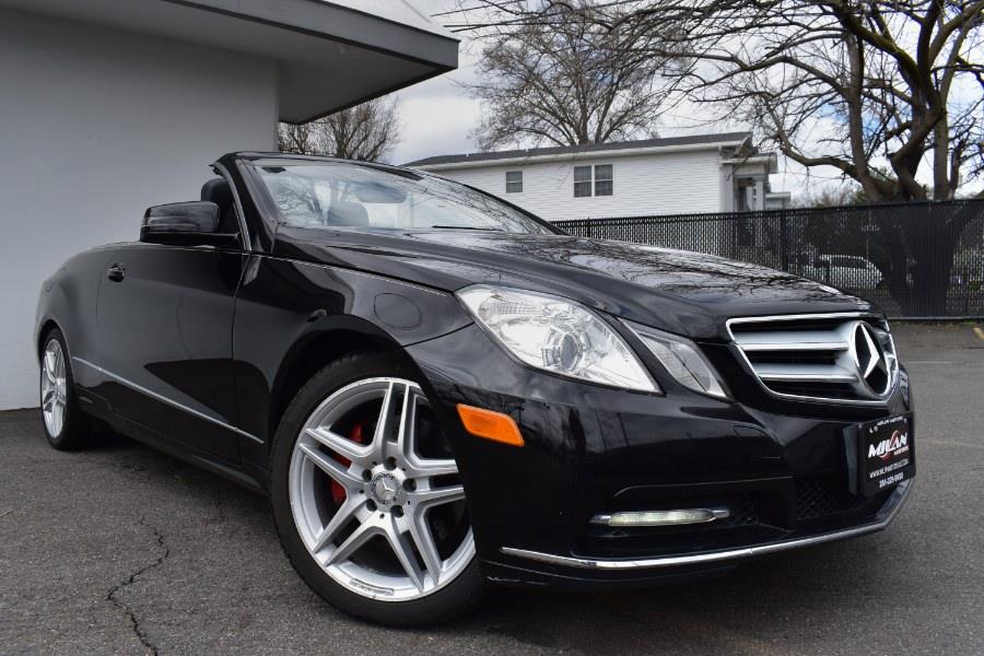 Used 2013 Mercedes-Benz E-Class in Little Ferry , New Jersey | Milan Motors. Little Ferry , New Jersey