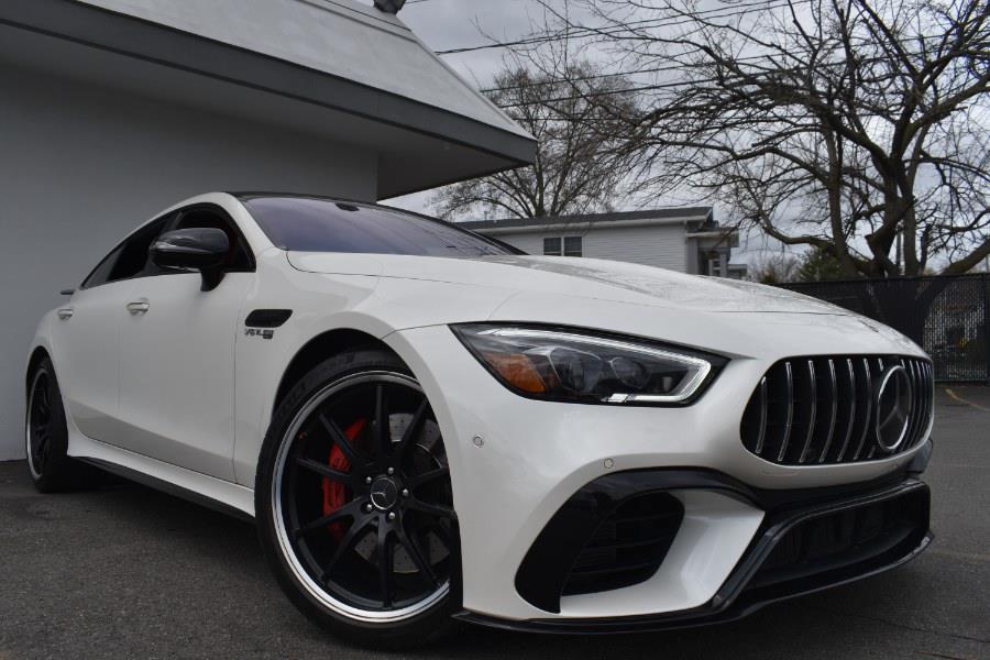 Used 2021 Mercedes-Benz AMG GT in Little Ferry , New Jersey | Milan Motors. Little Ferry , New Jersey