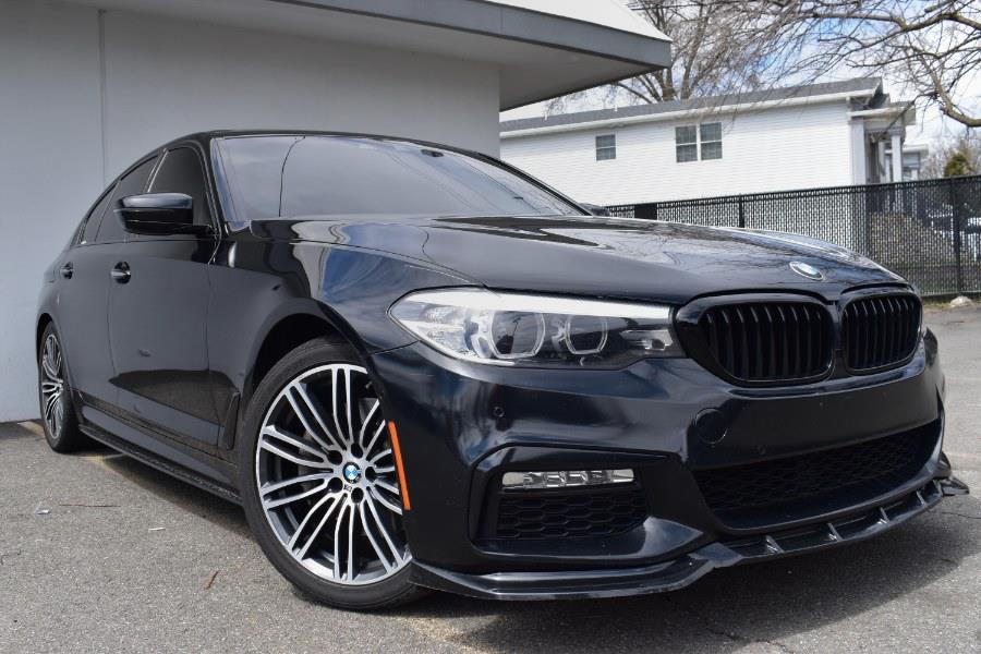 Used 2018 BMW 5 Series in Little Ferry , New Jersey | Milan Motors. Little Ferry , New Jersey