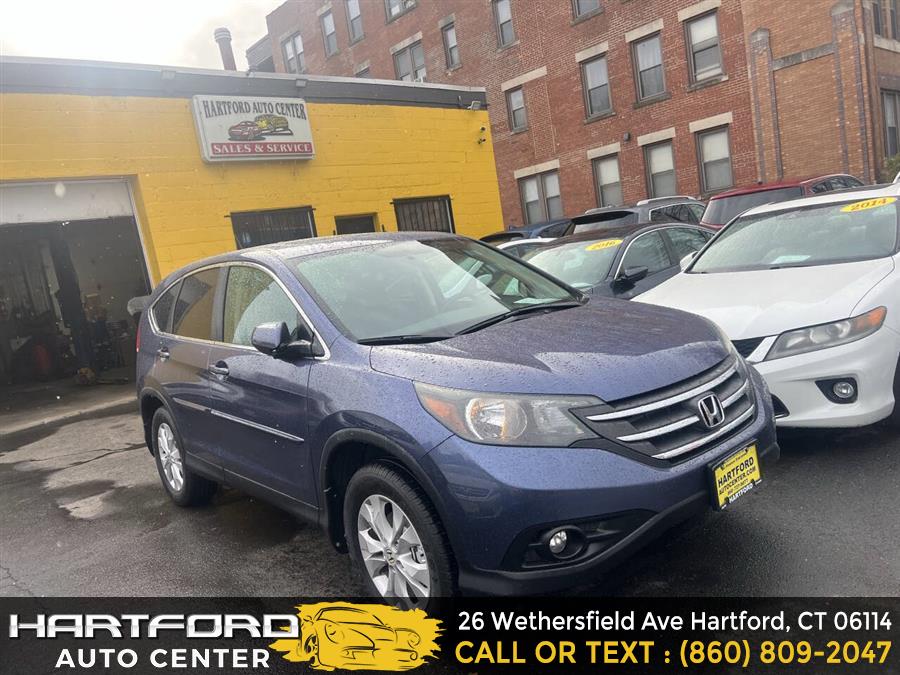 2014 Honda Cr-v EX AWD 4dr SUV, available for sale in Hartford, Connecticut | Hartford Auto Center LLC. Hartford, Connecticut 2014 Honda Cr-v EX AWD 4dr SUV, available for sale in Hartford, Connecticut | Hartford Auto Center LLC. Hartford, Connecticut