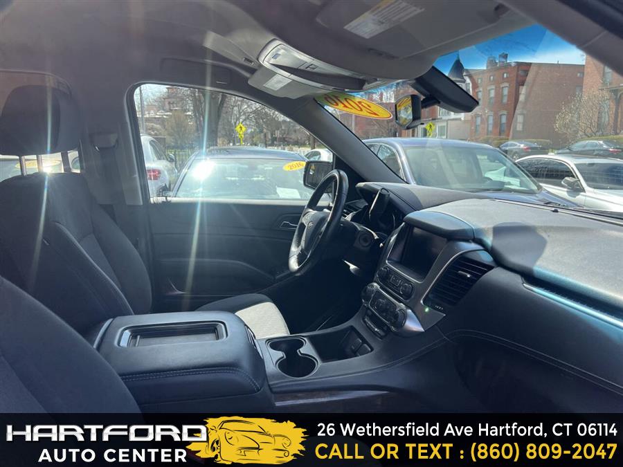 2016 Chevrolet Suburban LS 4x4 4dr SUV, available for sale in Hartford, Connecticut | Hartford Auto Center LLC. Hartford, Connecticut 2016 Chevrolet Suburban LS 4x4 4dr SUV, available for sale in Hartford, Connecticut | Hartford Auto Center LLC. Hartford, Connecticut