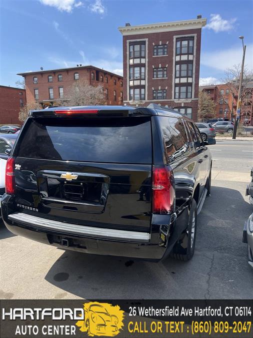 2016 Chevrolet Suburban LS 4x4 4dr SUV, available for sale in Hartford, Connecticut | Hartford Auto Center LLC. Hartford, Connecticut 2016 Chevrolet Suburban LS 4x4 4dr SUV, available for sale in Hartford, Connecticut | Hartford Auto Center LLC. Hartford, Connecticut