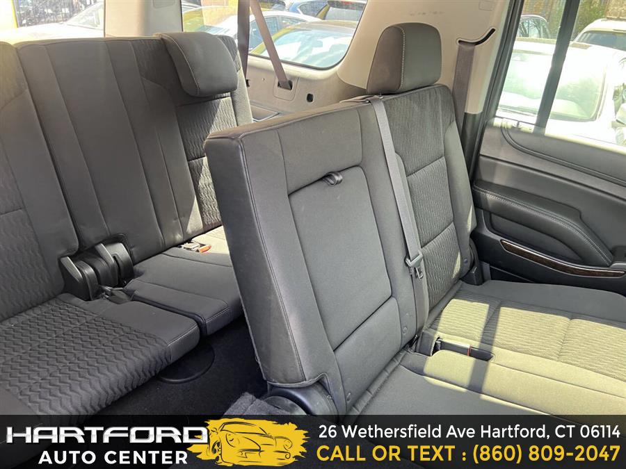 2016 Chevrolet Suburban LS 4x4 4dr SUV, available for sale in Hartford, Connecticut | Hartford Auto Center LLC. Hartford, Connecticut 2016 Chevrolet Suburban LS 4x4 4dr SUV, available for sale in Hartford, Connecticut | Hartford Auto Center LLC. Hartford, Connecticut